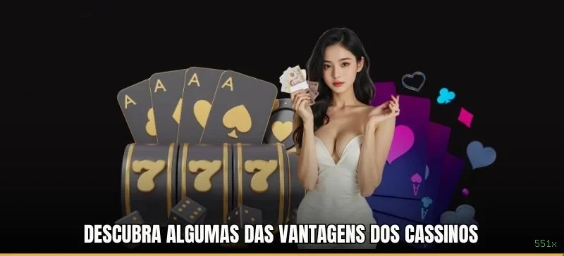 Notificações e promoções