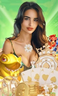 Jogos de Slot 500+