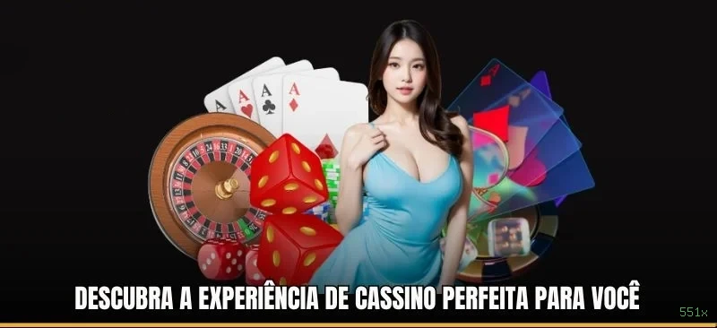 Lottery Clássica na 551x