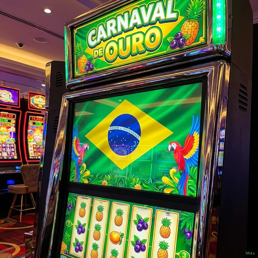 Dicas para ganhar na 551x
